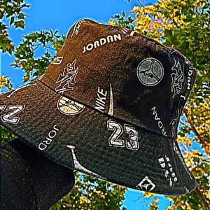 JORDAN X NIKE Reversible Bucket Hat SIZE: S